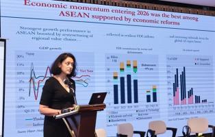 Quality is the foundation, implementation the key to double-digit growth target: World Bank