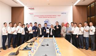 Viettel launches APACs first Tier III-certified AI data centre