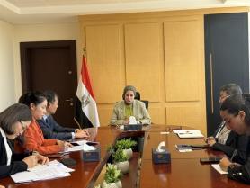 Việt Nam, Egypt step up implementation of comprehensive partnership