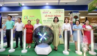 Green Consumption Campaign 2026 launched to expand market access for green products