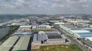Việt Nams Southeast risks losing grip on quality FDI without regional connectivity