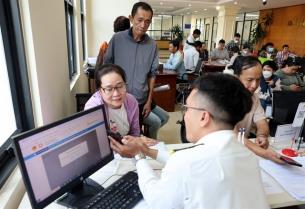 Ministry proposes taxpayer risk classification, keeping bank data reporting rules