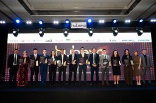 Hubexo Asia Awards 2026 celebrates excellence, innovation in Việt Nams construction, architecture sectors