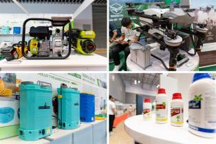 Innovation, networking in agriculture and biotechnology the focus at AGRI  BIOTECH VIETNAM 2026