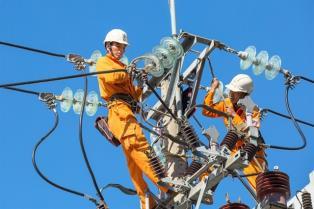 EVN clarifies record profits in 2025, says parent company still carries losses