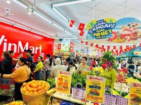 Masan receives 750mil unsecured loan from 15 international banks