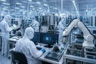 Supporting programme for 1,000 pioneering enterprises to be issued in June

