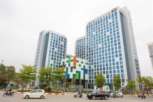 Market giants face growing test of financial strength