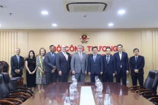 Murphy Oil urged to expand investment in Việt Nam