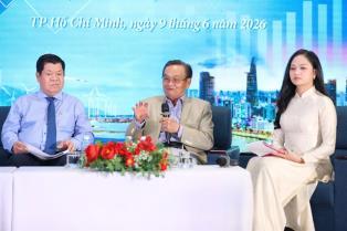 Southern region urged to lead Việt Nams transition to high growth economy