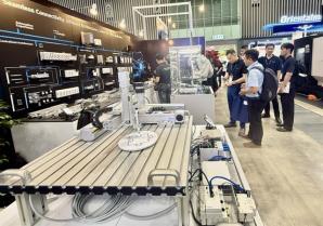 HCM City hosts International Precision Engineering and Manufacturing Exhibition