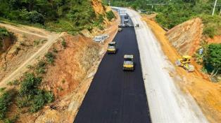 Public investment disbursement reaches 13.5 billion in H1 2026