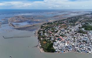 Stronger incentives drafted to unlock marine economy