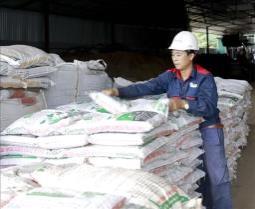 Fertiliser exports to soon hit record high of 1 billion