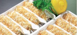 Former shrimp giant Minh Hai posts quarterly revenue of under VNĐ200 million