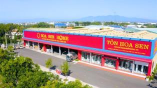 Hoa Sen Group exceeds full-year profit target after nine months