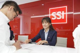 SSI to become Việt Nams first brokerage with over 1.1 billion in charter capital