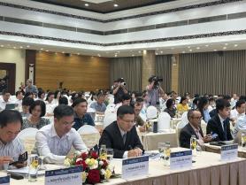 Microeconomic policy overhaul seen as key to double-digit growth