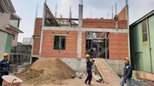 Hà Nội pilots construction permit exemption for individual houses

