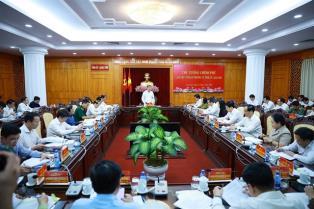Lạng Sơn told to broaden economy through industry, tourism