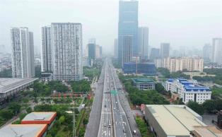 Investors trapped in luxury property assets