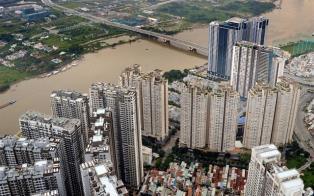 Property market shifts from speculation to long-term value, report says