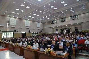 Gia Lai hosts 8th automation conference to boost innovation, technology cooperation