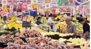 US highlights potential in Việt Nams fruit market

