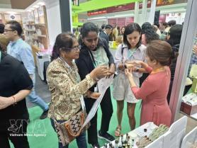 Central Highlands specialty products seek bigger share of Malaysias Halal market