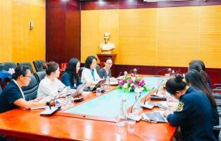 Customs strengthens cooperation with Alibaba on cross-border e-commerce