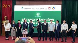 AI platform launched to strengthen traceability of Vietnamese farm produce