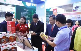 Việt Nam-Laos trade targets US10 billion