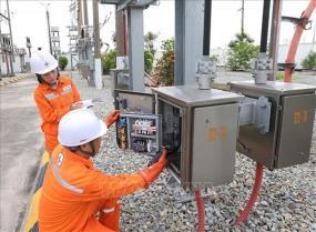 AI, electric vehicles put new pressure on power industry
