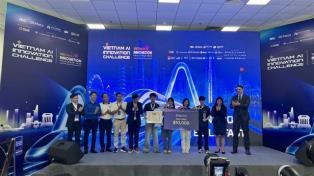Vietnam AI Innovation Challenge 2026 spotlights real-world AI solutions