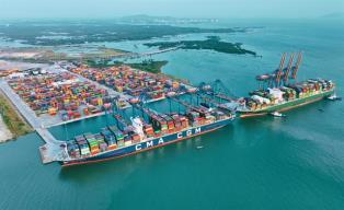 High-tech FDI wave creates new growth cycle for industrial park stocks