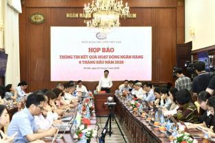 Bank credit surges by over 18% to 756 billion in H1 2026