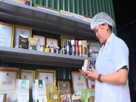 Winning global markets starts with protecting Vietnamese brands