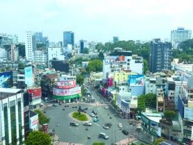 MA in real-estate shifts to established assets