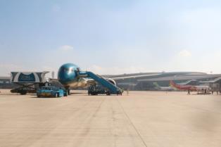 ACV proposes December 1 commercial opening for Long Thành airport