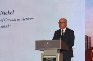 Việt Nam positions itself as a bridge for deeper CPTPP–EU economic cooperation