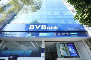 BVBank debuts on HoSE