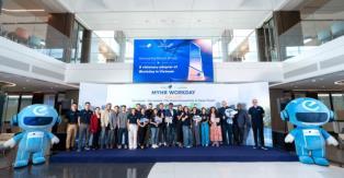 Masan Group goes live on Workday to optimise HR digital transformation and employee experience