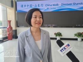 Chinese firms put Việt Nam on expansion radar