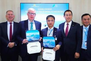 Vietnam Airlines plans to lease 19 Boeing 737 MAX 8 Aircraft