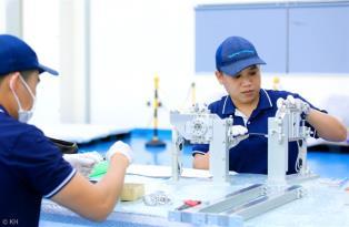Semiconductors, rare earths proposed as key industries