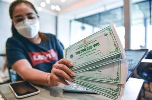 Minimum charter capital for credit rating firms proposed to rise to 1 million
