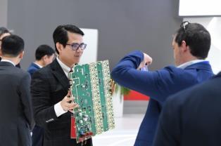 Draft criteria aim to identify Việt Nams global-scale digital technology firms