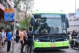 ASEANs EV race shifts gears, Việt Nam keeps pace