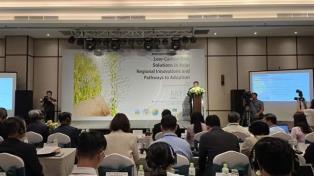 Science-driven solutions key to building low-emission rice sector: experts