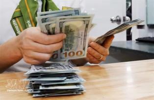 Remittances to HCM City down 23% in H1